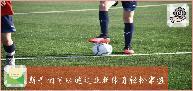 新手们可以通过亚新体育轻松掌握游戏技巧，快速提升实力！