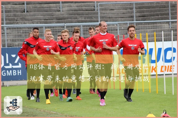 ng体育官方网站评测：新版游戏给玩家带来的意想不到的惊喜与挑战