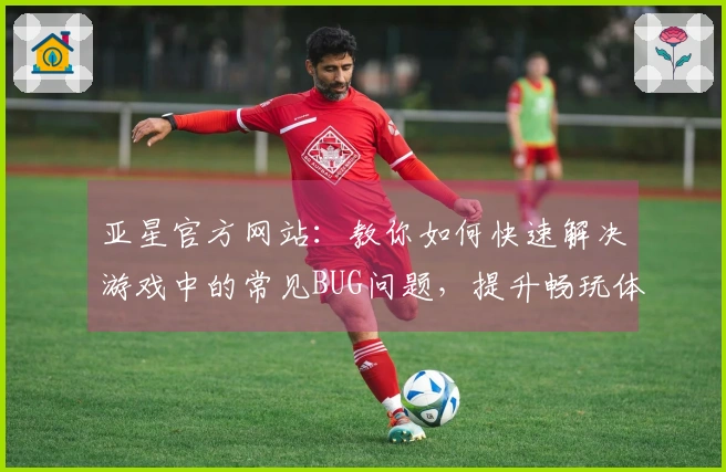 亚星官方网站：教你如何快速解决游戏中的常见BUG问题，提升畅玩体验